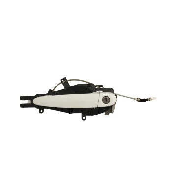 Recambio de maneta exterior delantera izquierda para bmw serie 3 coupe (e92) 325d referencia OEM IAM   