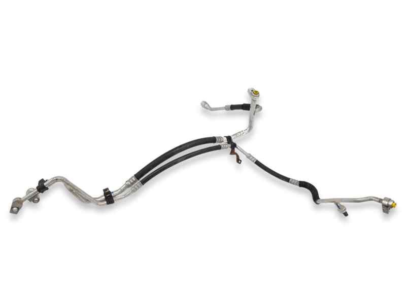 Recambio de tubos aire acondicionado para ford tourneo custom v362 autobús (f3) 2.0 ecoblue referencia OEM IAM GK2119D850BF  