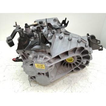 Recambio de caja cambios para kia sorento 2.0 crdi referencia OEM IAM G110300540 136333 KM G11