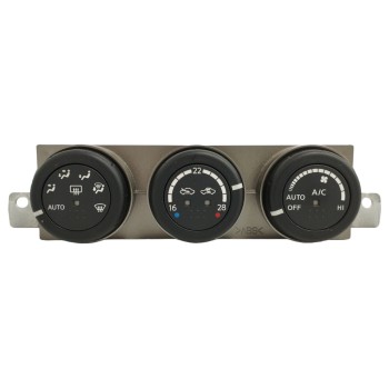 MANDO CLIMATIZADOR 27500ES71A 