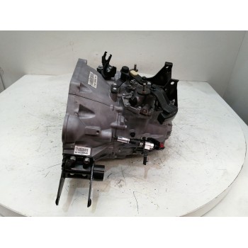 Recambio de caja cambios para kia sorento 2.0 crdi referencia OEM IAM G110300540 136333 KM G11