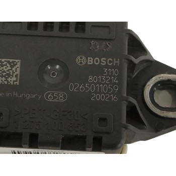 Recambio de sensor velocidad para kawasaki zh2 1000 zh2 1000 referencia OEM IAM 0265011059  