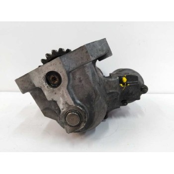 Recambio de motor arranque para citroën c6 (td_) 2.7 hdi referencia OEM IAM 9649448380 4280001630 