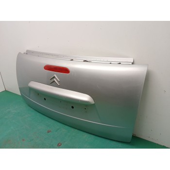 Recambio de tapa maletero para citroën c3 pluriel (hb_) 1.4 hdi referencia OEM IAM 8701AN  