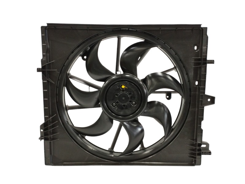 Recambio de electroventilador para nissan qashqai iii (j12) (2021 - ...) 1.3 dig-t hibrido suave referencia OEM IAM 214816UB1A 0
