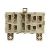 Recambio de caja reles / fusibles para lexus rx 300(mcu35) 3.0 v6 cat referencia OEM IAM   