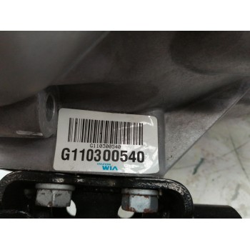Recambio de caja cambios para kia sorento 2.0 crdi referencia OEM IAM G110300540 136333 KM G11