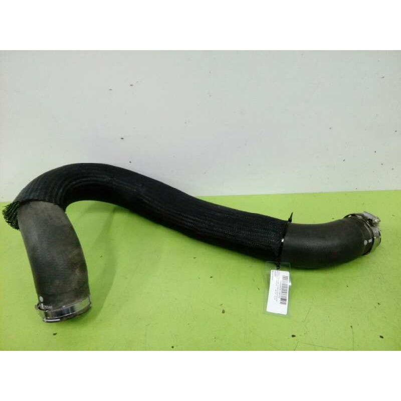 Recambio de tubo presion turbocompresor para peugeot 308 gti referencia OEM IAM 9812278380  