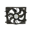 Recambio de electroventilador para nissan qashqai iii (j12) (2021 - ...) 1.3 dig-t hibrido suave referencia OEM IAM 214816UB1A 0