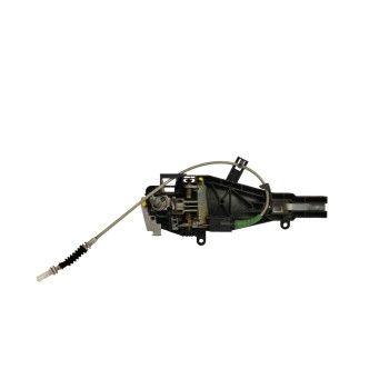 Recambio de maneta exterior delantera izquierda para bmw serie 3 coupe (e92) 325d referencia OEM IAM   