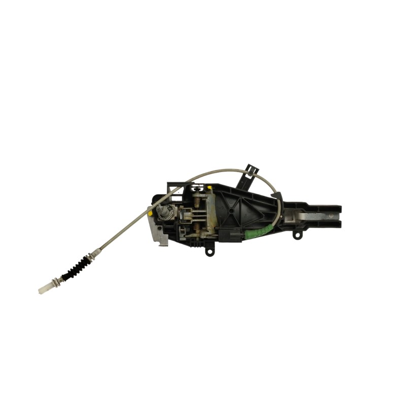 MANETA EXTERIOR DELANTERA IZQUIERDA