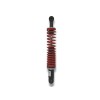 Recambio de amortiguador trasero para piaggio (vespa) mp3 500 hpe (td1) referencia OEM IAM  DERECHO 