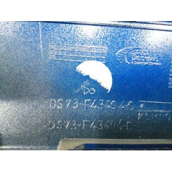 Recambio de moldura para ford mondeo lim. referencia OEM IAM DS73F43404C PORTON TRASERO AZUL OSCURO