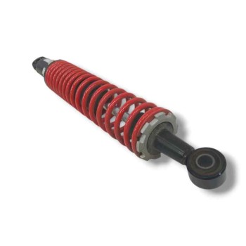 Recambio de amortiguador trasero para piaggio (vespa) mp3 500 hpe (td1) referencia OEM IAM  DERECHO 