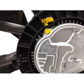 Recambio de electroventilador para nissan qashqai iii (j12) (2021 - ...) 1.3 dig-t hibrido suave referencia OEM IAM 214816UB1A 0