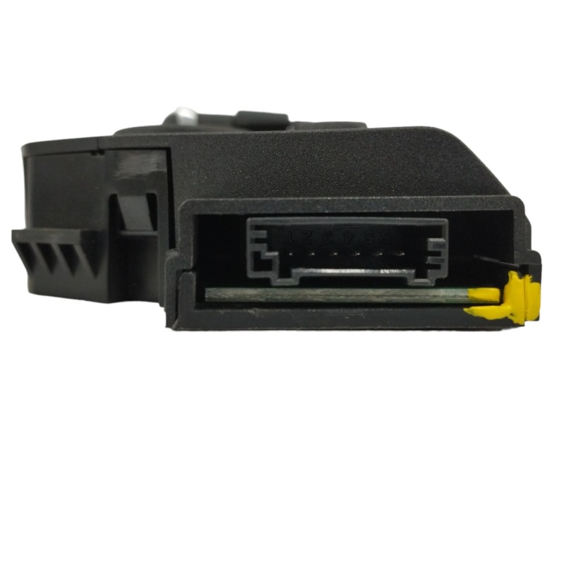 MANDO MULTIFUNCION INTERRUPTOR ASIENTO IZQUIERDO