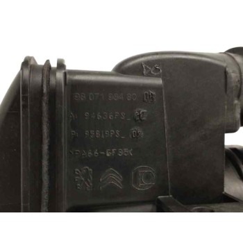 Recambio de termostato para citroën c4 picasso 1.5 blue-hdi fap referencia OEM IAM 9807198480  