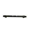 Recambio de refuerzo paragolpes trasero para opel corsa e 1.4 referencia OEM IAM 13188290  