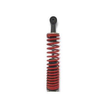 Recambio de amortiguador trasero para piaggio (vespa) mp3 500 hpe (td1) referencia OEM IAM  DERECHO 