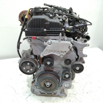 Recambio de motor completo para kia sorento 2.0 crdi referencia OEM IAM D4HA 136333 KM 