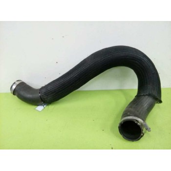 Recambio de tubo presion turbocompresor para peugeot 308 gti referencia OEM IAM 9812278380  