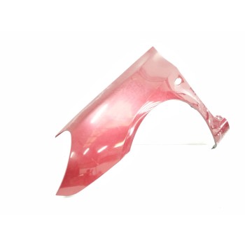 Recambio de aleta delantera izquierda para peugeot 307 cc (s1) 2.0 16v cat referencia OEM IAM   