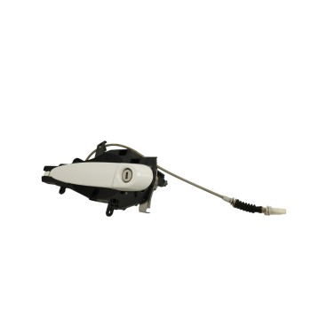 Recambio de maneta exterior delantera izquierda para bmw serie 3 coupe (e92) 325d referencia OEM IAM   