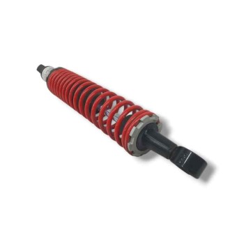 Recambio de amortiguador trasero para piaggio (vespa) mp3 500 hpe (td1) referencia OEM IAM  IZQUIERDO 