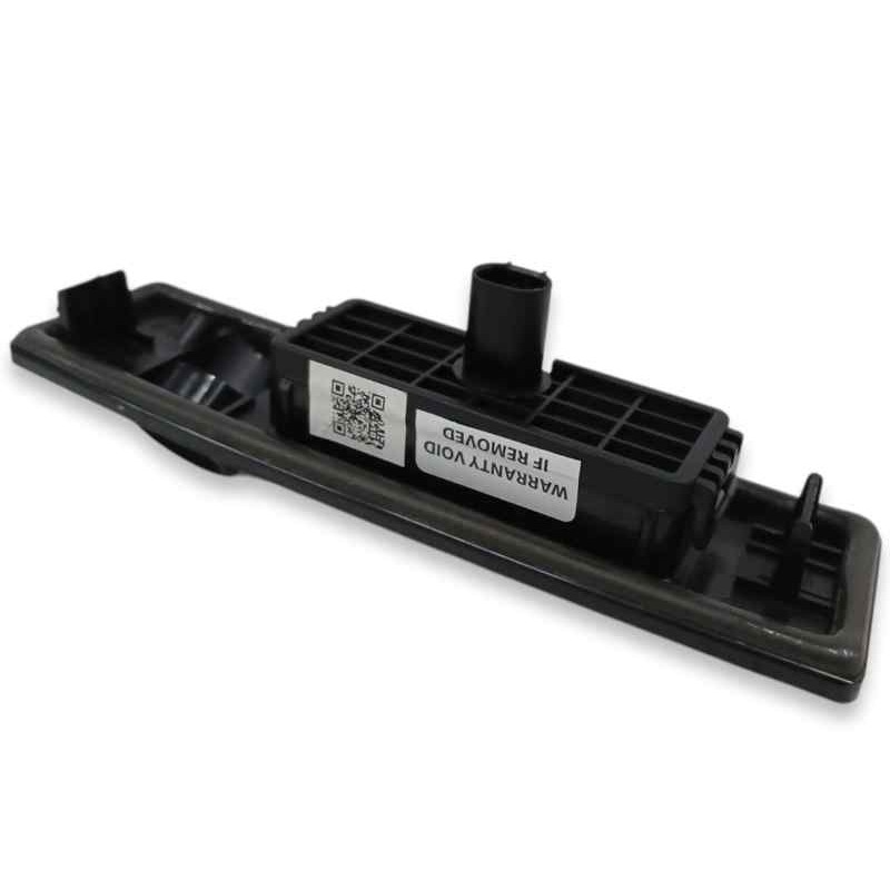 CERRADURA MALETERO / PORTON