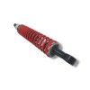 Recambio de amortiguador trasero para piaggio (vespa) mp3 500 hpe (td1) referencia OEM IAM  IZQUIERDO 