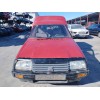 Recambio de carroceria corte para citroën c15 1.4 referencia OEM IAM   