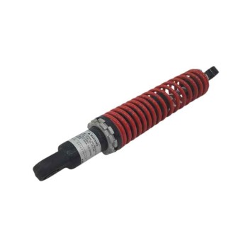 Recambio de amortiguador trasero para piaggio (vespa) mp3 500 hpe (td1) referencia OEM IAM  IZQUIERDO 
