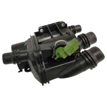 Recambio de termostato para citroën c4 picasso 1.5 blue-hdi fap referencia OEM IAM 9807198480  