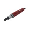 Recambio de amortiguador trasero para piaggio (vespa) mp3 500 hpe (td1) referencia OEM IAM  IZQUIERDO 