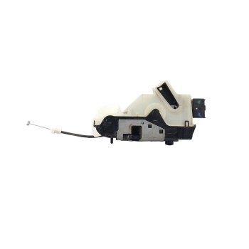 Recambio de cerradura puerta delantera izquierda para peugeot 2008 (--.2013) 1.6 e-hdi fap referencia OEM IAM 9688080080  