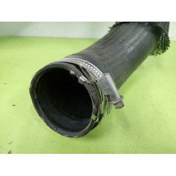 Recambio de tubo presion turbocompresor para peugeot 308 gti referencia OEM IAM 9812278380  