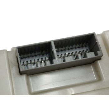 Recambio de mando climatizador para nissan x-trail (t30) 2.2 dci diesel cat referencia OEM IAM 27500ES71A  