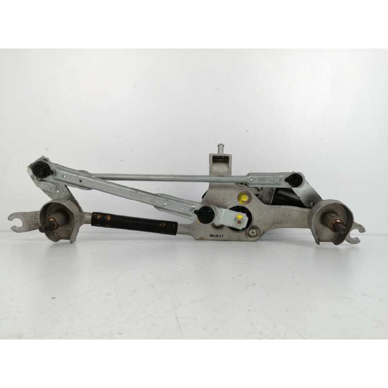 Recambio de motor limpia delantero para kia stonic (yb) 1.0 t-gdi referencia OEM IAM 98110C1950  