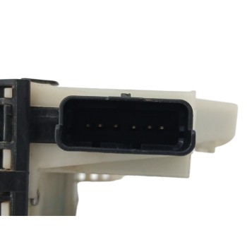 Recambio de cerradura puerta delantera izquierda para peugeot 2008 (--.2013) 1.6 e-hdi fap referencia OEM IAM 9688080080  