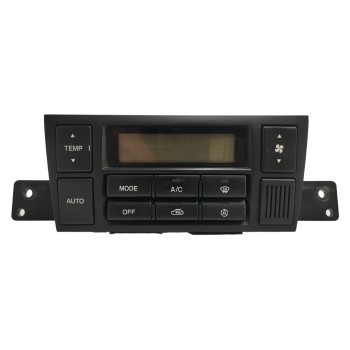 Recambio de mando climatizador para hyundai tucson (jm) 2.0 crdi referencia OEM IAM   