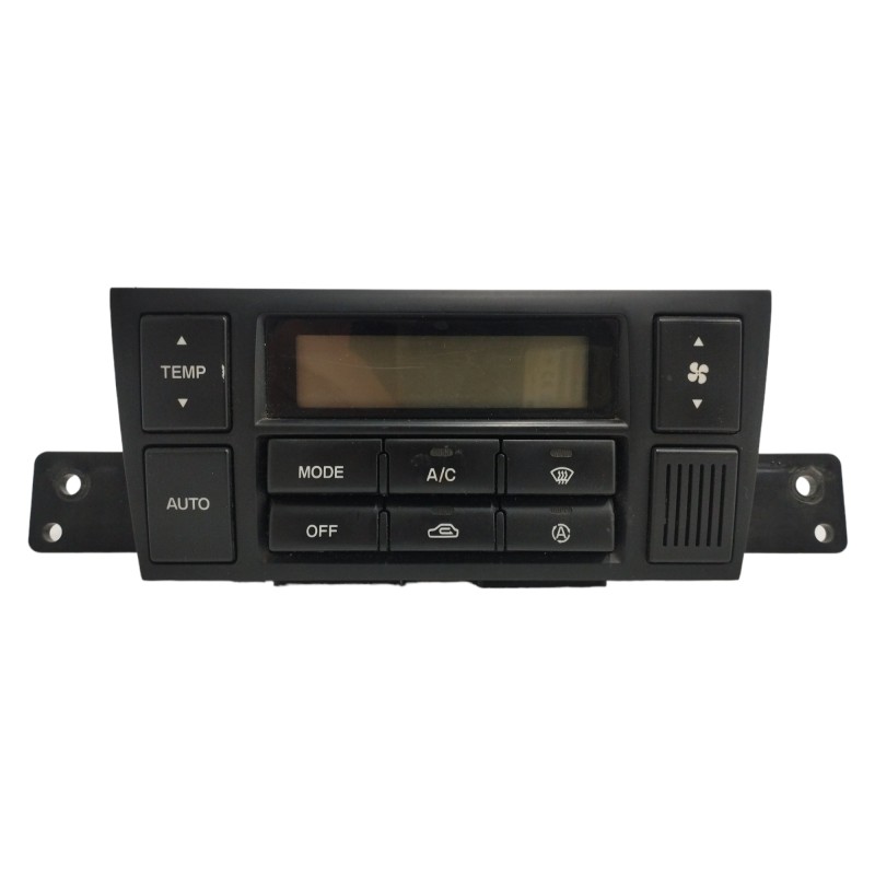 Recambio de mando climatizador para hyundai tucson (jm) 2.0 crdi referencia OEM IAM   