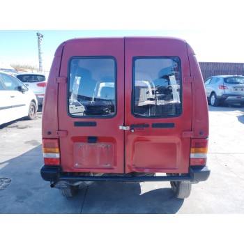 Recambio de carroceria corte para citroën c15 1.4 referencia OEM IAM   
