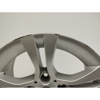Recambio de llanta para bmw serie 3 berlina (e36) 2.5 turbodiesel cat referencia OEM IAM 6780907 7JX16EH2 IS31 5H 5X120