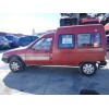 Recambio de carroceria corte para citroën c15 1.4 referencia OEM IAM   