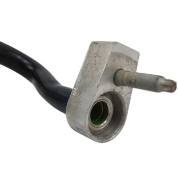 Recambio de tubos aire acondicionado para ford tourneo custom v362 autobús (f3) 2.0 ecoblue referencia OEM IAM GK2119A34EB  