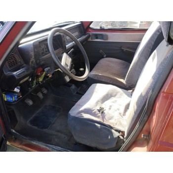 Recambio de carroceria corte para citroën c15 1.4 referencia OEM IAM   
