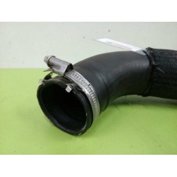 Recambio de tubo presion turbocompresor para peugeot 308 gti referencia OEM IAM 9812278380  