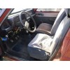 Recambio de carroceria corte para citroën c15 1.4 referencia OEM IAM   