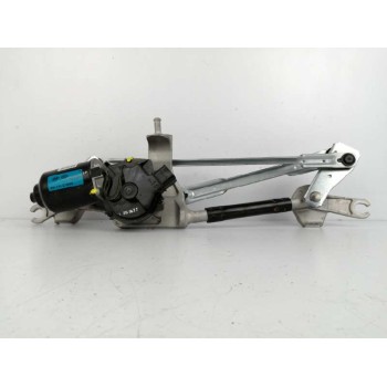 Recambio de motor limpia delantero para kia stonic (yb) 1.0 t-gdi referencia OEM IAM 98110C1950  