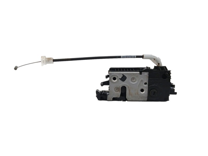 Recambio de cerradura puerta trasera derecha para peugeot 2008 (--.2013) 1.6 e-hdi fap referencia OEM IAM 9688080980 Recambio de cerradura puerta trasera derecha para peugeot 2008 (--.2013) 1.6 e-hdi fap referencia OEM IAM 9688080980